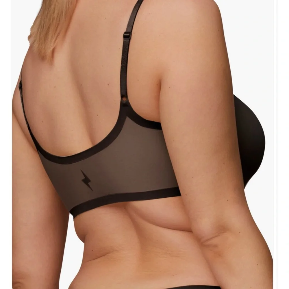 EBY NEW XL support bralette - Picture 2 of 10